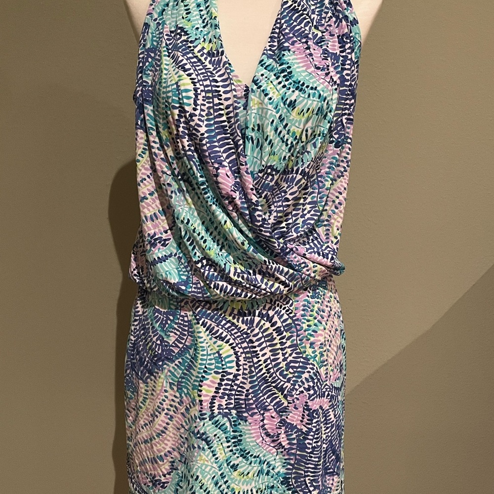 NWOT Lily Pulitzer dress - xs